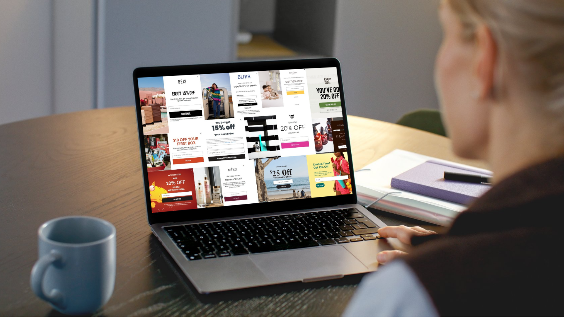 Exposing The Lead Gen Mistake Hurting Millions of Businesses