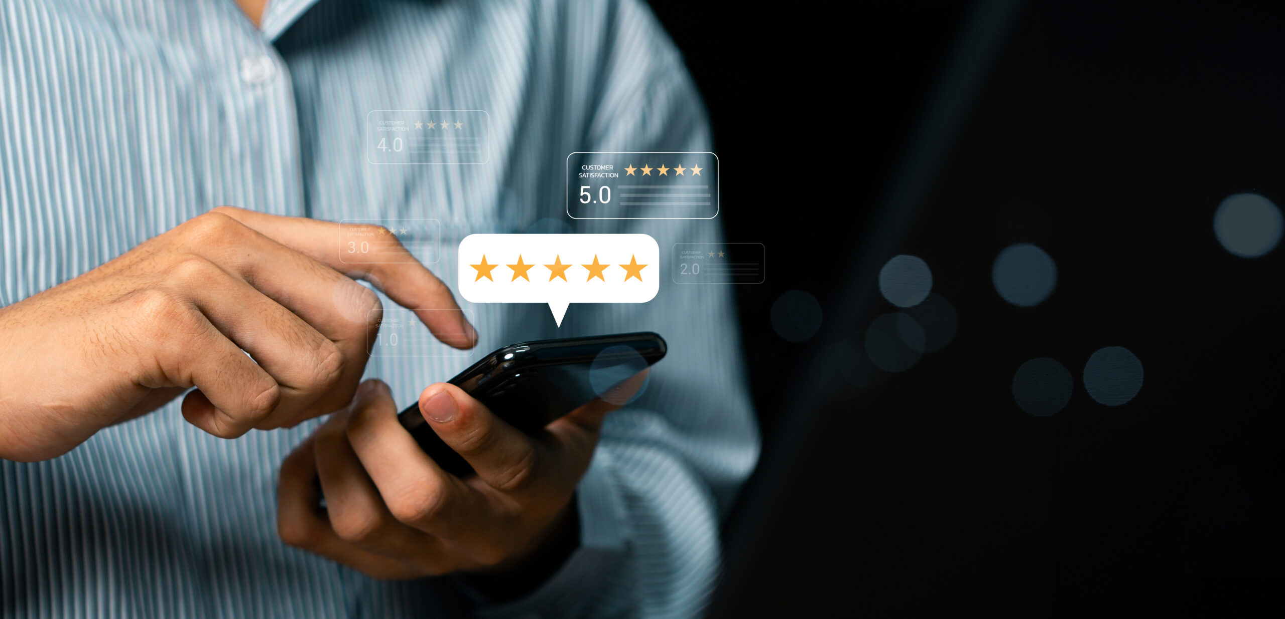 How to Ask for Reviews: Free Template and Best Practices