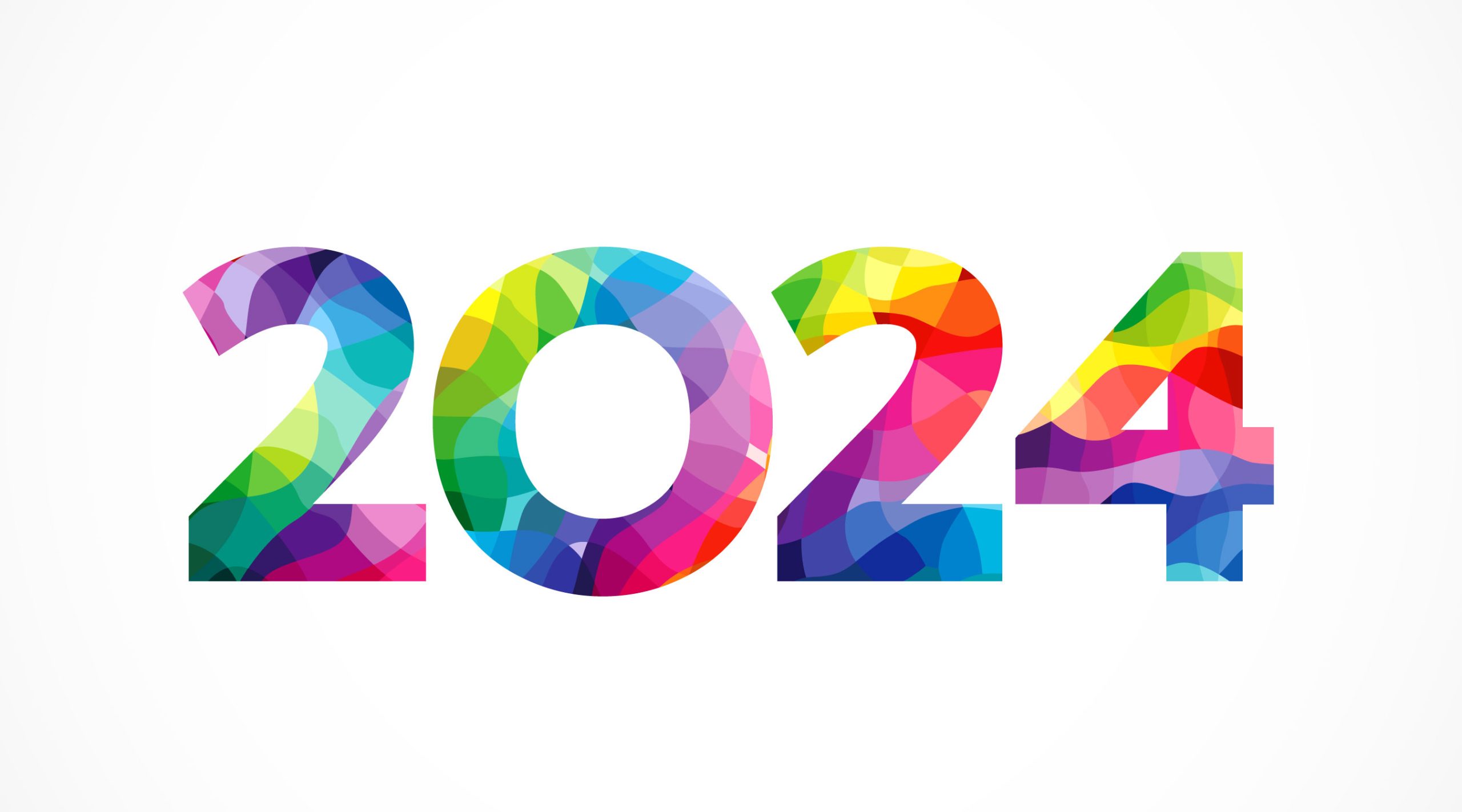 Anticipating the Trendsetting Colors of 2024