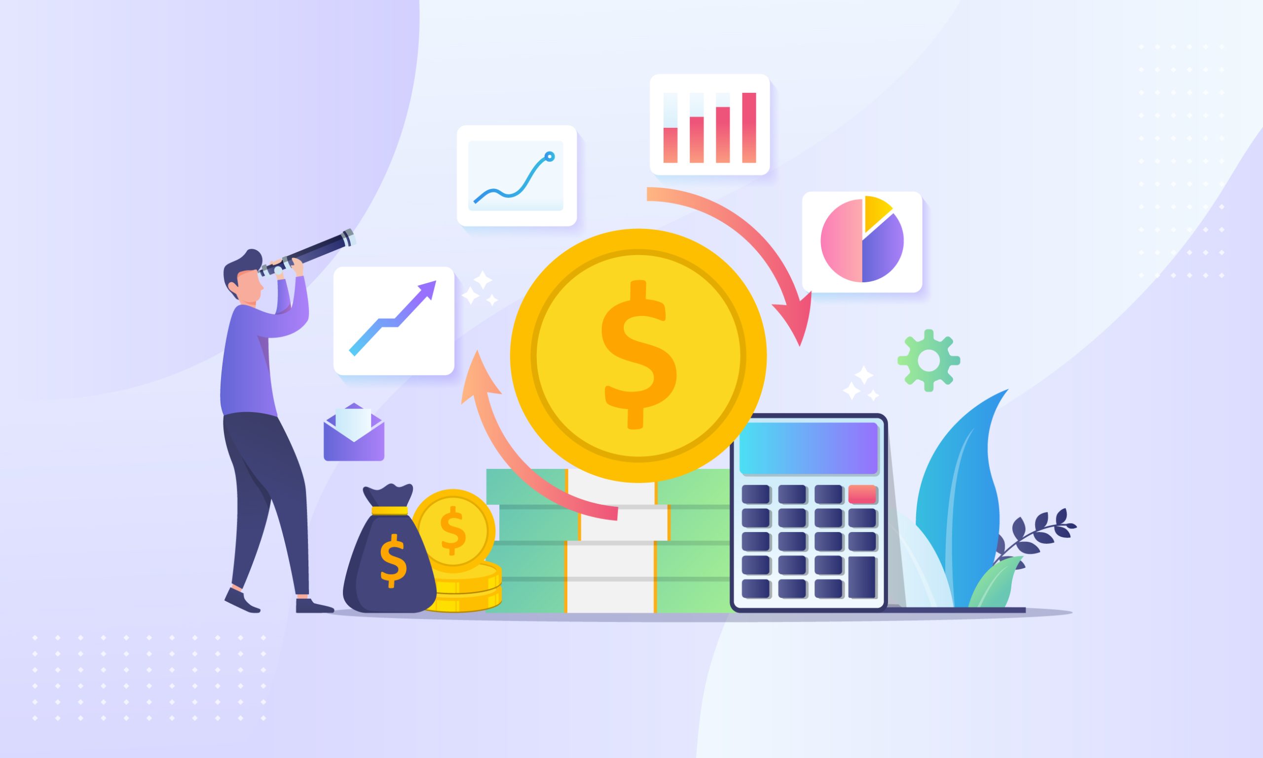 Maximizing ROI with Monthly Web Development Support