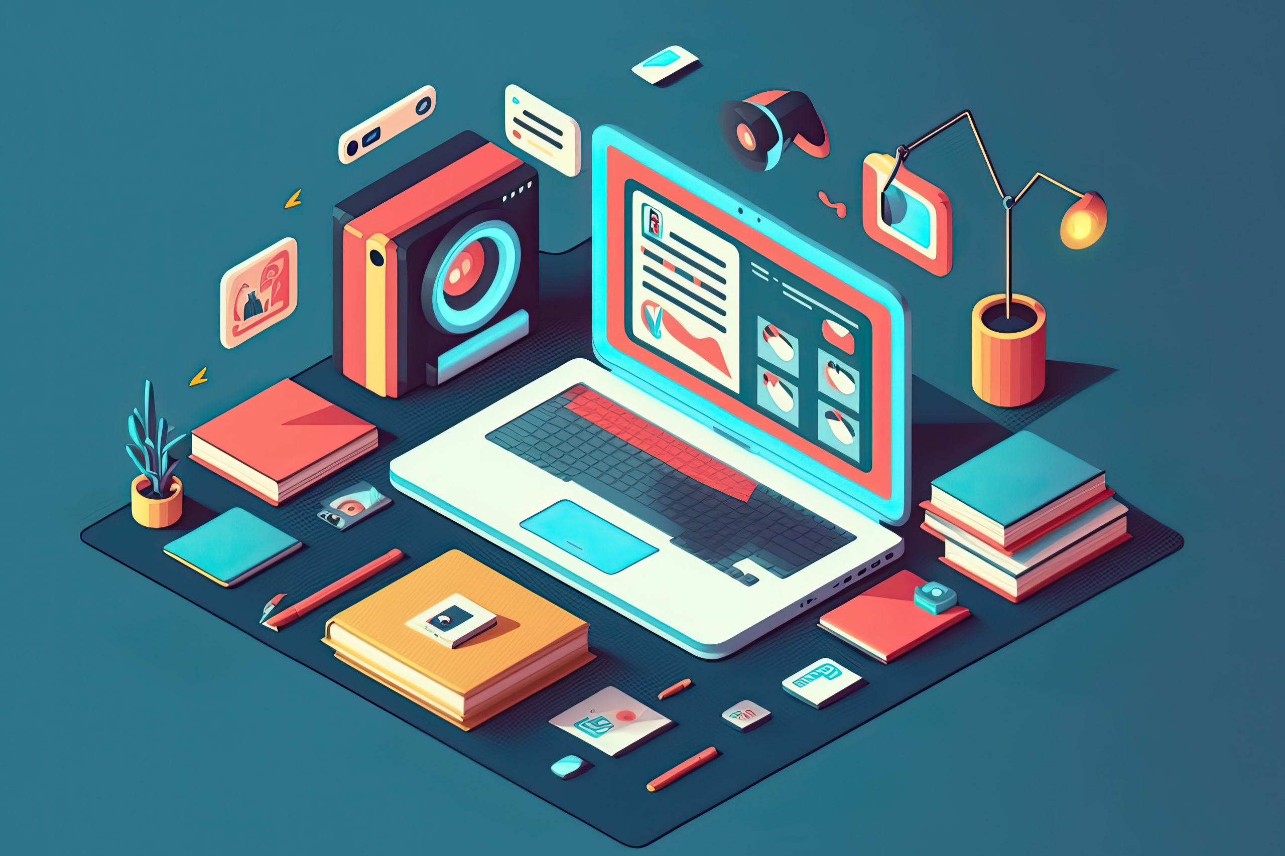 Unleashing the Power of Website Technologies for Law Firms