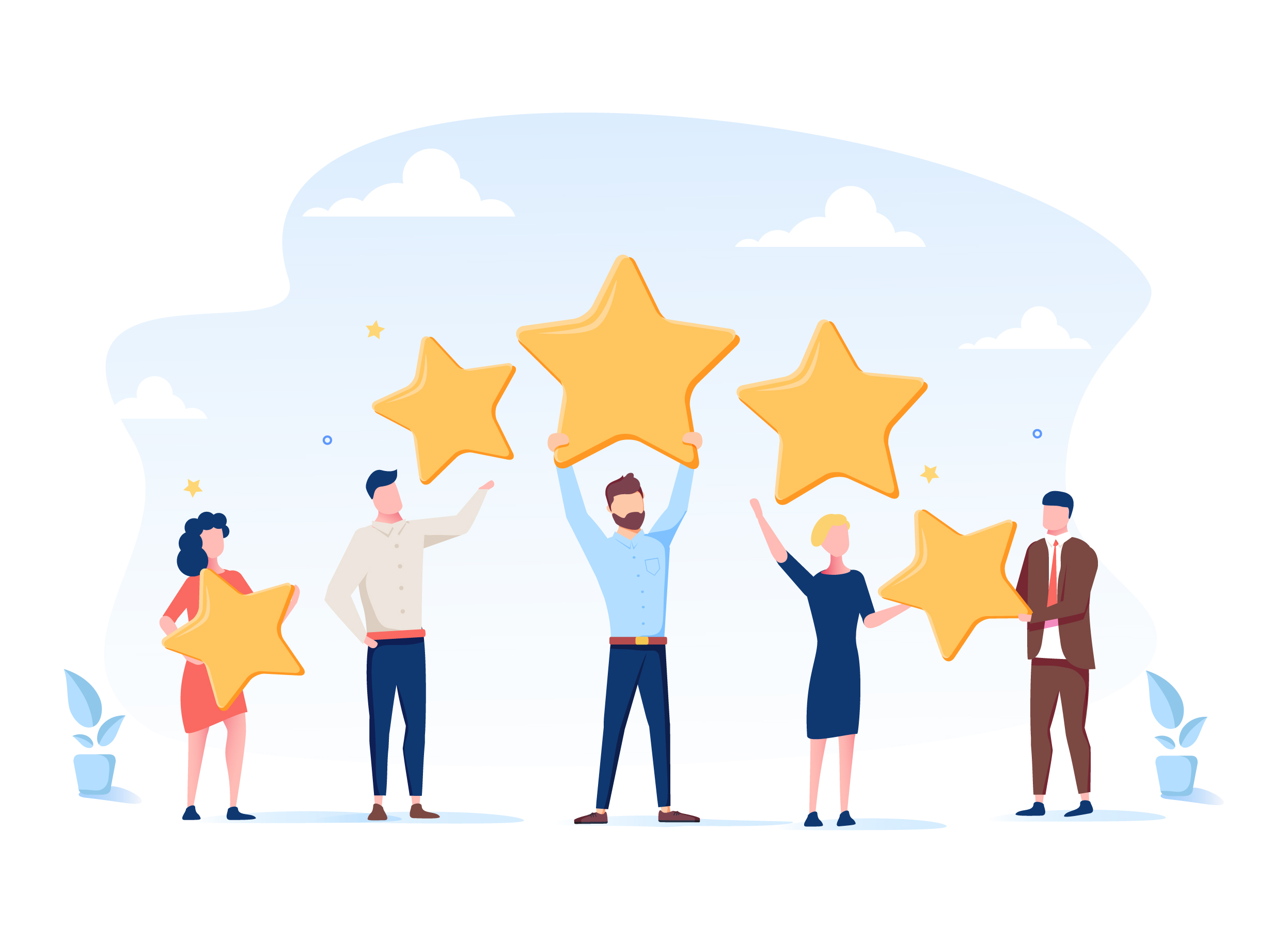 Enhancing Client Experience: Unleashing the Power of Improved Functionality and User Experience