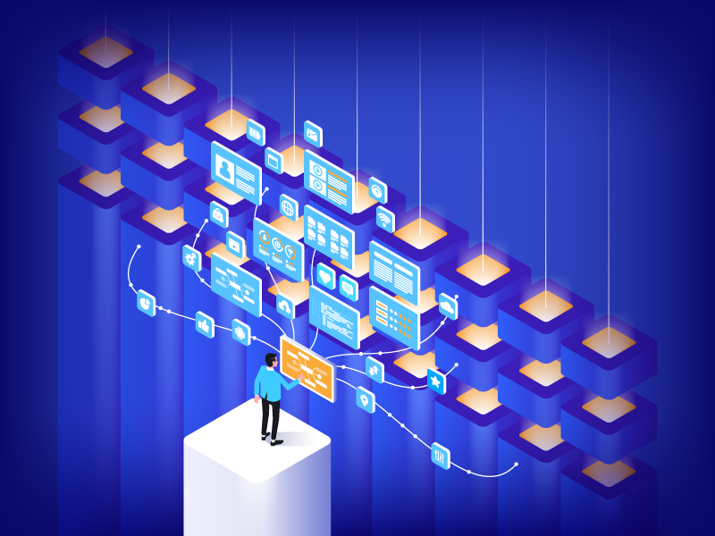 The Power of Business Process Automation for Busy Owners