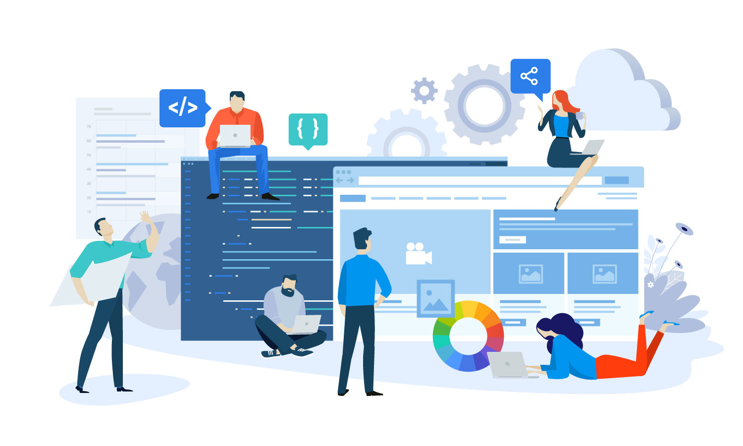 Hiring a Professional Web Development Agency: What to Expect and Why It Matters