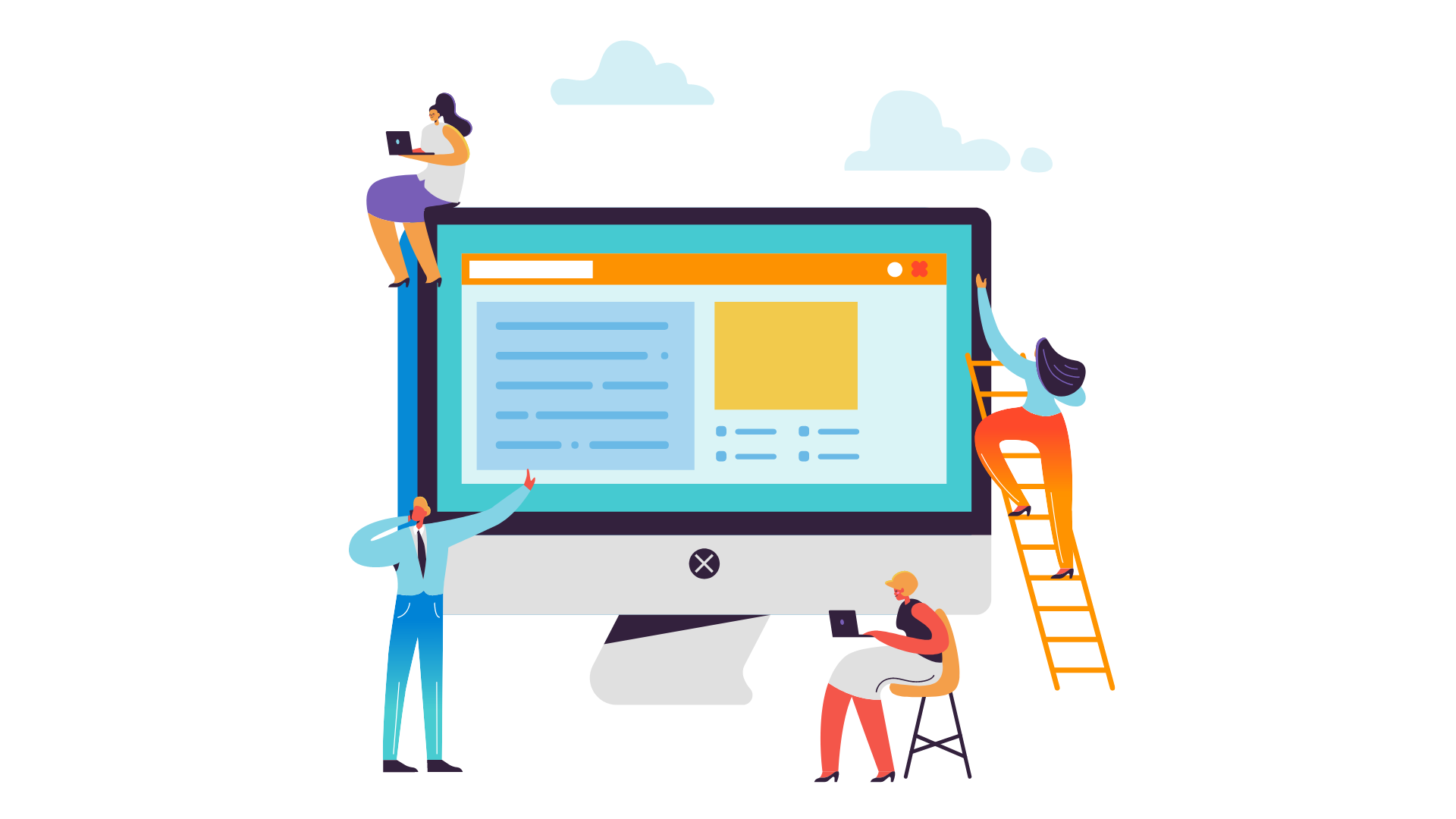 How to Use UX Design to Create a Better User Experience