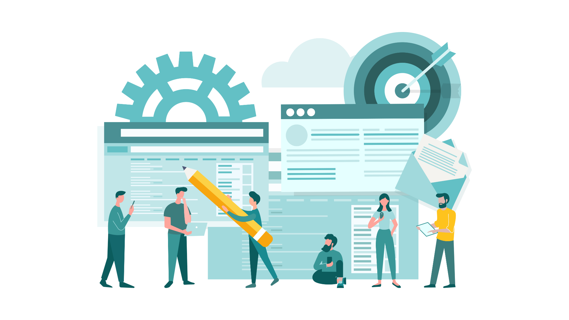 Website Maintenance: How to Keep Your Site Running Smoothly