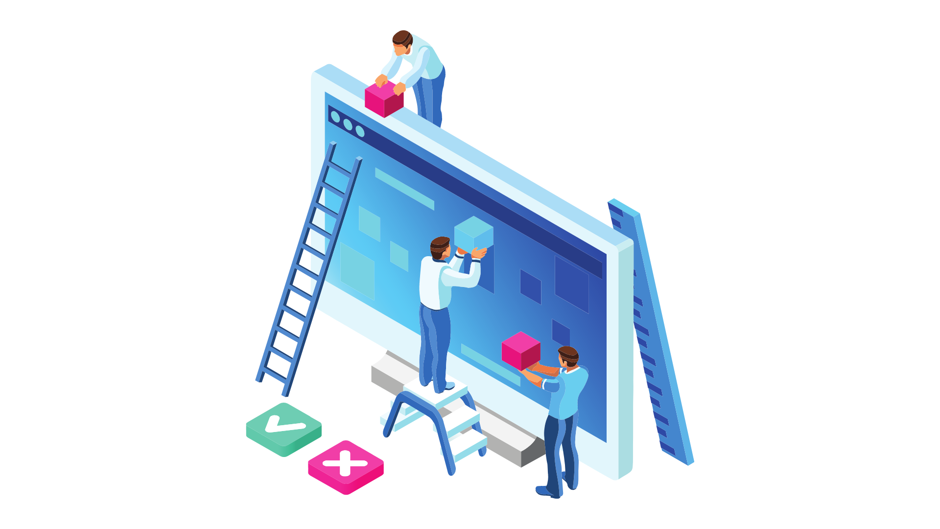 Why Work With Mintun Media?