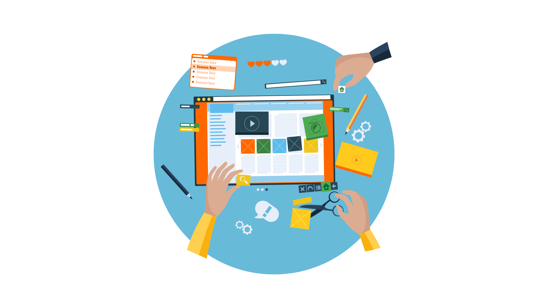 Ways to Decrease Bounce Rate