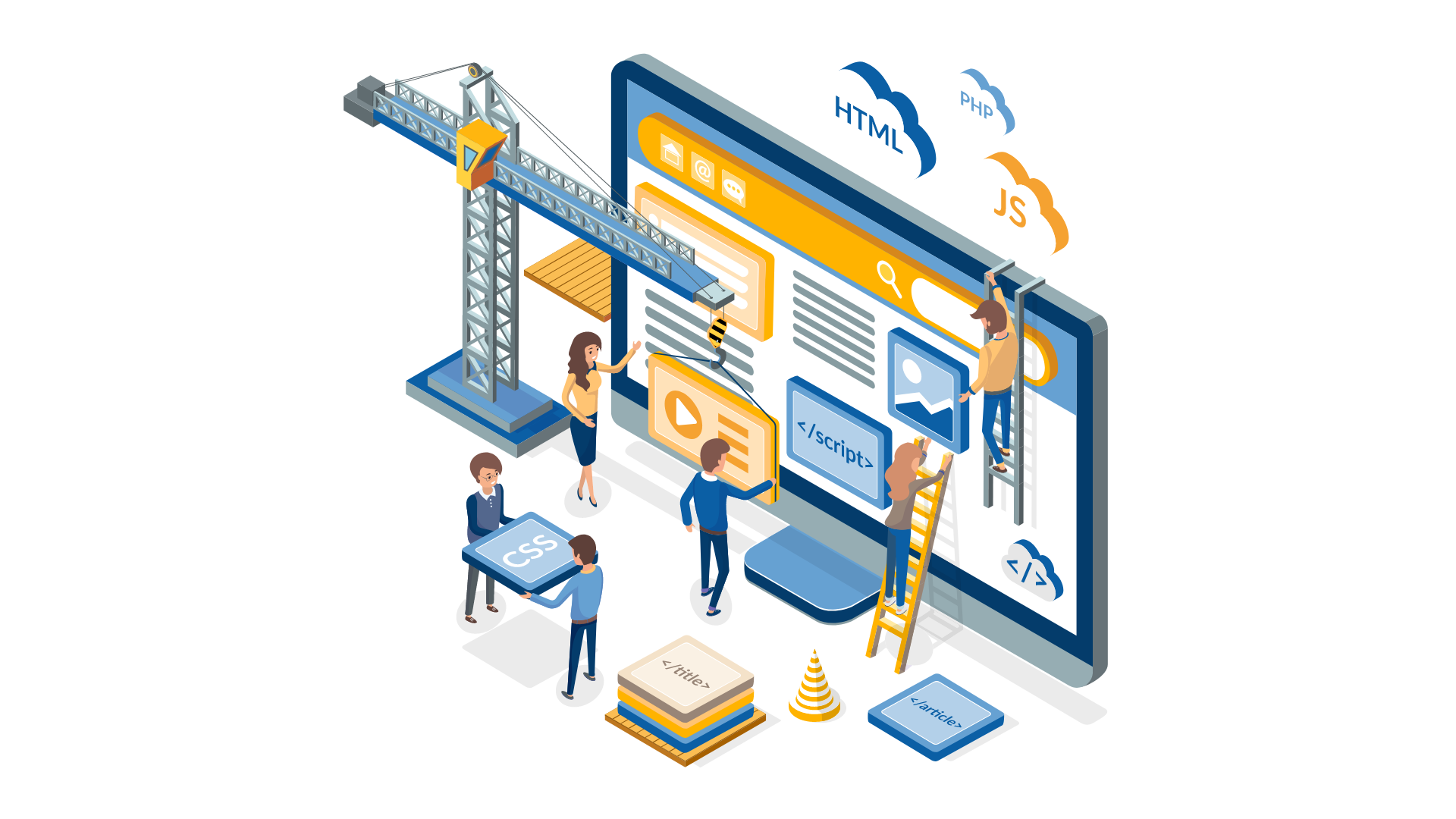 Best Website Design Practices For 2023