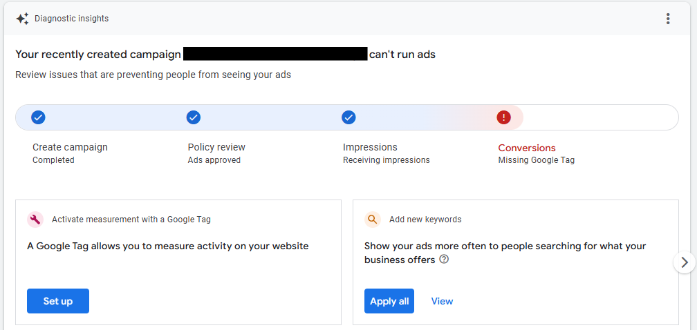 Google Ads